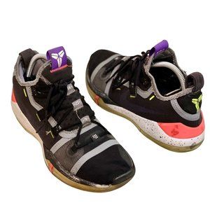 Rare Nike Kobe A.D. Exodus “Chaos”‎ Men's Size US 8.5  NO BOX AV3555-003